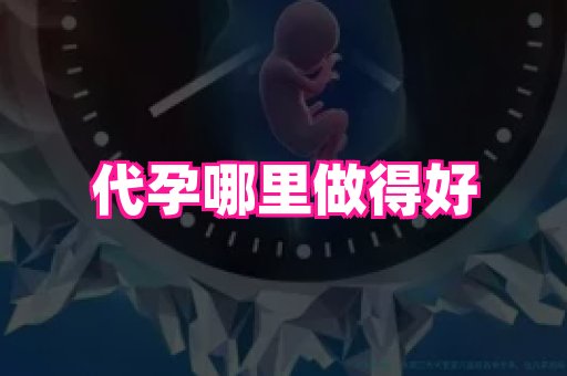 点点助孕网 3
